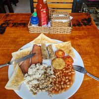  at Filthy Vegan in Ho Chi Minh City