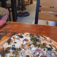  at Filthy Vegan in Ho Chi Minh City