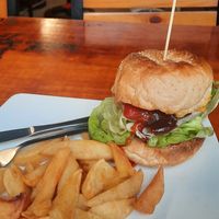  at Filthy Vegan in Ho Chi Minh City