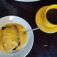  at Filthy Vegan in Ho Chi Minh City