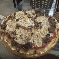   at Filthy Vegan in Ho Chi Minh City