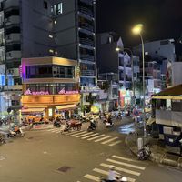   at Filthy Vegan in Ho Chi Minh City