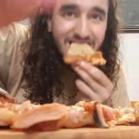  at Filthy Vegan in Ho Chi Minh City