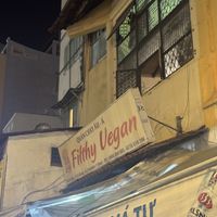   at Filthy Vegan in Ho Chi Minh City