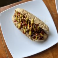   at Filthy Vegan in Ho Chi Minh City