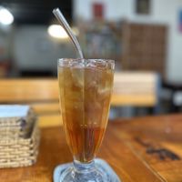   at Filthy Vegan in Ho Chi Minh City