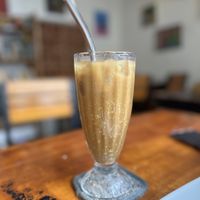   at Filthy Vegan in Ho Chi Minh City