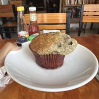   at Filthy Vegan in Ho Chi Minh City