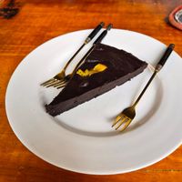  at Filthy Vegan in Ho Chi Minh City