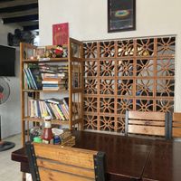 Books for sale (all in English)  at Filthy Vegan in Ho Chi Minh City