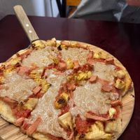  at Filthy Vegan in Ho Chi Minh City
