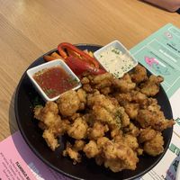 🤤 at Green Flamingo in Innsbruck