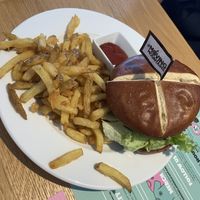 🤤 at Green Flamingo in Innsbruck