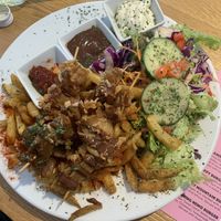 🤤 at Green Flamingo in Innsbruck