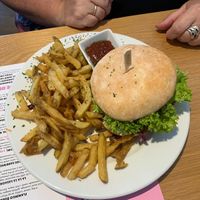🤤 at Green Flamingo in Innsbruck