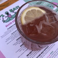   at Green Flamingo in Innsbruck