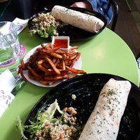  at Green Flamingo in Innsbruck