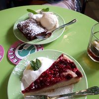  at Green Flamingo in Innsbruck