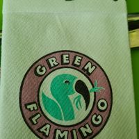 Green Flamingo at Green Flamingo in Innsbruck