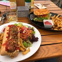  at Green Flamingo in Innsbruck
