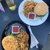   at Green Flamingo in Innsbruck