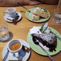  at Green Flamingo in Innsbruck