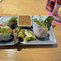   at Green Flamingo in Innsbruck