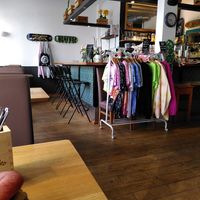  at Green Flamingo in Innsbruck