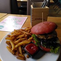  at Green Flamingo in Innsbruck