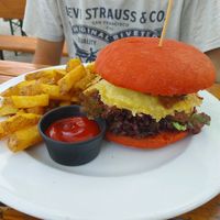  at Green Flamingo in Innsbruck