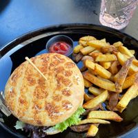  at Green Flamingo in Innsbruck