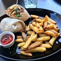  at Green Flamingo in Innsbruck