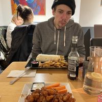   at Green Flamingo in Innsbruck