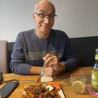   at Green Flamingo in Innsbruck