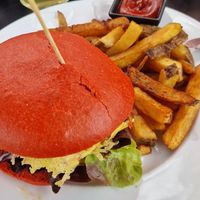  at Green Flamingo in Innsbruck