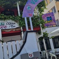  at Green Flamingo in Innsbruck