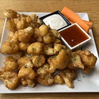 Top Wings   at Green Flamingo in Innsbruck