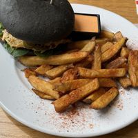   at Green Flamingo in Innsbruck