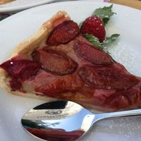 Zwetschkenfleck at Green Flamingo in Innsbruck