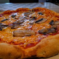 Pizzazz at Green Flamingo in Innsbruck