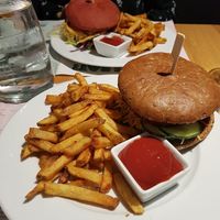 :) at Green Flamingo in Innsbruck