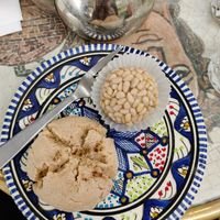  at Delices des Tunis in Toulouse