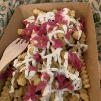 Fantastiskt! 😋  at Bastard Burgers - Hamngatan in Stockholm