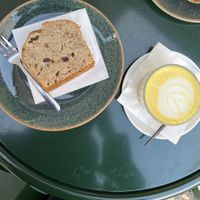   at Man Versus Machine Coffee Roasters in Munich