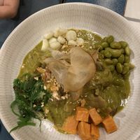 ceviche at VEGA - Alamo in Madrid