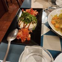 .  at VEGA - Alamo in Madrid