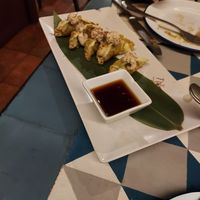 .  at VEGA - Alamo in Madrid