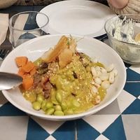 .  at VEGA - Alamo in Madrid