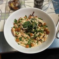 Bowl marroquí  at VEGA - Alamo in Madrid