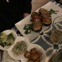   at VEGA - Alamo in Madrid